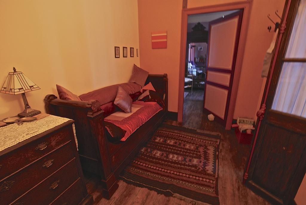 Les Chimeres Puylaroque Cameră foto